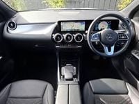 Used Mercedes GLA200 Executive 163 HP (119 kW) 2023 White SUV