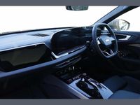 Used Audi A5 S-Line 295 HP (216 kW) 2026 Grey Sedan