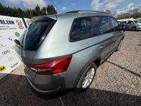 Usado Skoda Kodiaq SE 150 HP (110 kW) 2018 Cinzento SUV