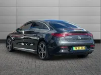 Used Mercedes W180 AMG line 177 kW (241 HP) 2023 Grey Sedan