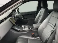 Used Land Rover Range Rover evoque SE Dynamic 204 HP (150 kW) 2024 Black SUV