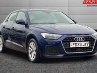 Used Audi A1 Sportback Sport 95 HP (69 kW) 2025 Hatchback