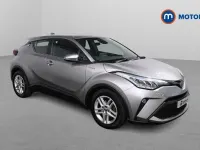 Usado Toyota C-HR 122 HP (89 kW) 2023 SUV