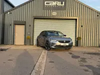 Used Vauxhall Corsa Elite 2020 Grey Hatchback