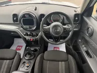 Used Mini Cooper S Classic 192 HP (141 kW) 2020 White Hatchback