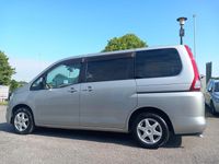 Used Nissan Serena 2006 White MPV
