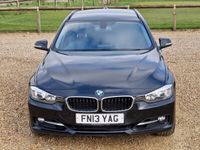 used BMW 320 3 Series i Sport 5dr