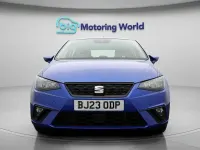 Usado Seat Ibiza SE Technology 95 HP (69 kW) 2025 Citadino