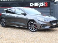 used Ford Focus ST-LINE X