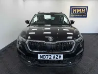 Used Skoda Kodiaq SE Drive 2023 Black SUV