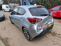 used Mazda 2 1.5 GT Sport Nav+ 5dr DAMAGED REPAIRABLE SALVAGE