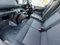 Used Fiat Scudo 100 HP (73 kW) 2023 White Van