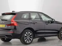 Used Volvo XC60 Plus 197 HP (144 kW) 2023 SUV