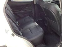 Used Ssangyong (KGM) Korando 163 HP (119 kW) 2021 White SUV