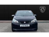 used Seat Mii Mii 1.0 75by Mango 3dr Petrol Hatchback