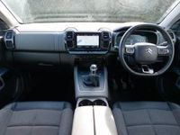 used Citroën C5 Aircross 1.5 BlueHDi 130 Flair 5dr