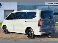 Begagnad VW T7 Style 210 kW (286 HK) 2025 Grå Van