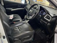 Używany Suzuki SX4 SZ5 2014 Biały SUV