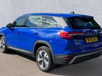 Used Skoda Kodiaq SE 204 HP (150 kW) 2025 Description not currently available SUV
