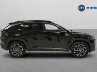 Used Hyundai Tucson Ultimate 252 HP (185 kW) 2026 Black SUV