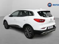 Used Renault Kadjar Version S 140 HP (102 kW) 2021 SUV