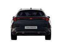 New Cupra Formentor 2026 Fiord blue SUV