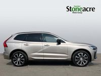 Used Volvo XC60 Ultimate 250 HP (183 kW) 2024 Gold SUV