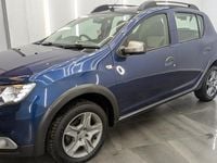 Used Dacia Sandero Lauréate 90 HP (66 kW) 2018 Hatchback