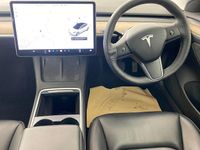 Used Tesla Model 3 Long Range AWD 258 kW (351 HP) 2023 Sedan