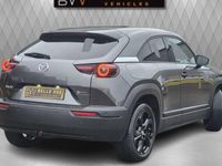 Used Mazda MX30 Inclusive 106 kW (145 HP) 2022 SUV
