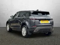 Used Land Rover Range Rover evoque R-Dynamic 204 HP (150 kW) 2023 Grey SUV