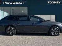Used Peugeot 508 SW Allure 131 HP (96 kW) 2023 Grey Estate