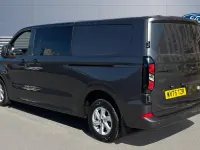 Used Ford Transit Custom Limited 136 HP (100 kW) 2025 Van