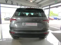Used Skoda Karoq SE L 2023 Grey SUV