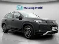 Begagnad VW Tayron Life 150 HK (110 kW) 2025 SUV