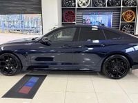 Used BMW 420 M Sport 181 HP (133 kW) 2019 Black Coupe