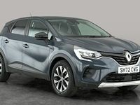 Used Renault Captur Evolution 91 HP (66 kW) 2024 SUV