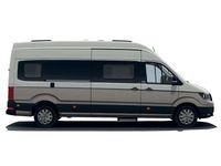 New VW California California 163 HP (119 kW) 2026 Multicolour Van