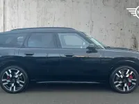 Used Mini John Cooper Works Countryman 296 HP (217 kW) 2025 Black SUV
