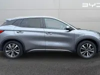 Used BYD Atto 3 Design 60 kW (82 HP) 2026 Grey SUV