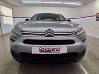 Usado Citroën C4 PureTech 2023 Cinzento Citadino