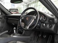 Used Porsche 911 2021 Silver Coupe