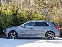 Used Mercedes A200 Executive 163 HP (119 kW) 2026 Grey Hatchback