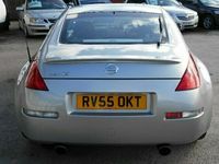 Used Nissan 350Z 2005 Coupe