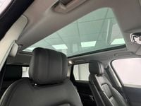 Used Land Rover Range Rover Sport HSE Dynamic 2021 Silver SUV