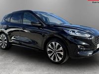 Used Ford Kuga ST-Line X 224 HP (164 kW) 2023 SUV