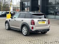 used Mini Cooper S Countryman Sport 2.0 5dr