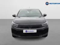 Nowe Vauxhall Corsa 101 KM (74 kW) 2025 Czarny Hatchback