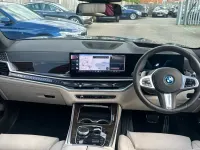 Used BMW X5 M Sport 482 HP (354 kW) 2026 Grey SUV