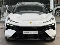Used Lotus Eletre 450 kW (612 HP) 2026 SUV